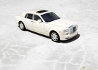 Rolls Royce Phantom od leta 2009